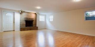Beautiful 4 bedroom plus office home in Ballard Gallery 14