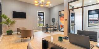 Colony Lofts Gallery 6