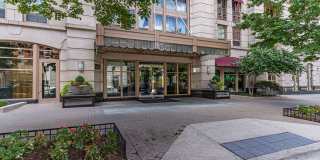 1 Bedroom Condo in Ballston - Location, Luxury, and Convenience - All in One Place! Gallery 1