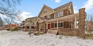 867 East Blvd Gallery 1