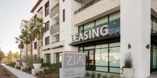 ZIA Apartments Gallery 10