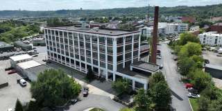 American Can Lofts Gallery 20