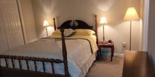 Furnished 3 BR, 3 BH Townhouse in Wilmington! Furnished 3 BR, 3 BH Townhouse in Wilmington! Gallery 20