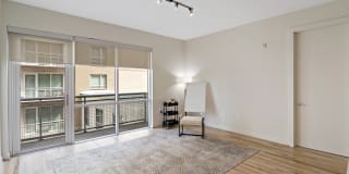 Venue Museum District Gallery 15