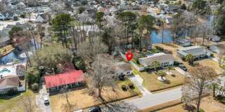 4 Bed/2 Bath Furnished Single Family Home in Surfside 1 Mile to the Beach By Golf Cart! Gallery 43