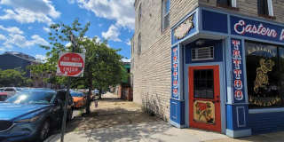 500 South Collington Ave, Unit B Gallery 3