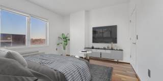 110 City Place Gallery 22