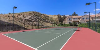 Sand Canyon Villas And Townhomes Gallery 92