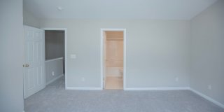 2 Bedroom 2.5 Bath with Lake View in Morrisville, NC! Gallery 28