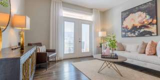 The Peak at Nichols Plaza Gallery 30