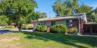 Spacious House for rent in Denver Gallery 3
