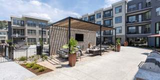 Chester Hills Apartments Gallery 15