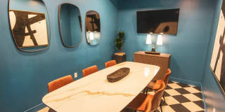 The Fitz on Fairfax Gallery 6