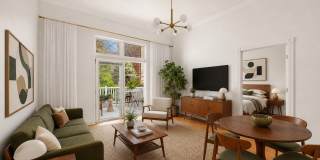590 Manhattan Avenue Gallery 1