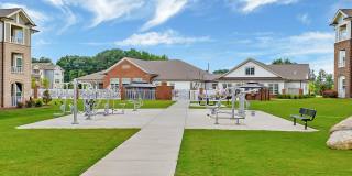 Sunnybrook Residences Gallery 26