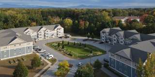 2 bed, 1 bath independent senior living (55+ years of age) heat, hot water, & electricity included (9 Joshua #109) Gallery 19
