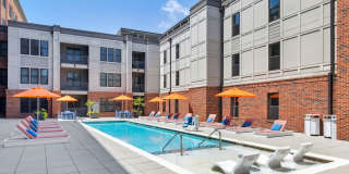 Meeting Street Lofts Gallery 12