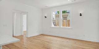 2 bedroom 1 bathroom renovated Ardsley Park 2 bedroom 1 bathroom renovated Ardsley Park Gallery 16