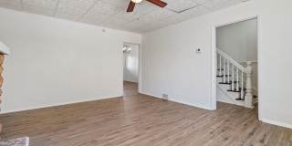 4 bed 1 bath - all updated, central air, laundry Gallery 16