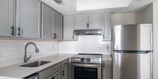 Birch Apartment Homes Gallery 45