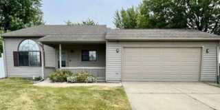 Charming Tri-Level Home with Fenced Backyard in West Lafayette Gallery 1