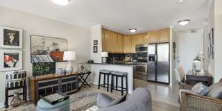 111 East Chestnut St. Gallery 1