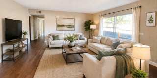 Charming 3 Bed 1 Bath Single Story Home - Great Location! Gallery 1