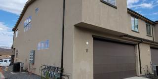 Newer Town Home in Ivins Gallery 7