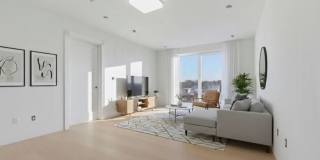Charming 3 Bedroom- No Broker Fee Gallery 1