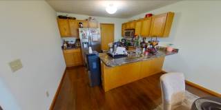 3D Tour Available - Beautiful Town Home on East-Side with Lake View! Washer & Dryer included! Available July 3rd! Gallery 1