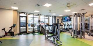 GW Apartments Gallery 13