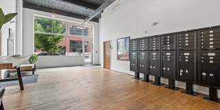 MC Kiser Lofts Gallery 26