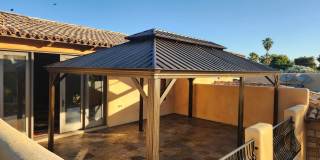 Fully Furnished! Charming 1BED/1BATH private space located in the desirable North Scottsdale ! Gallery 19