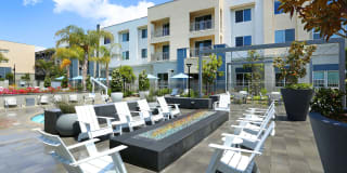 Mosaic Apartments Gallery 16