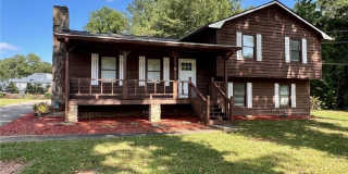 4005 Shallowford Road Gallery 1