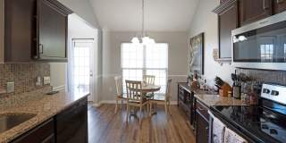 Savannah Sweetwater Station 3-Bed Home with Patio  Large Yard Gallery 16