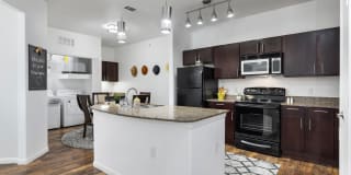 Oaks at Techridge Oaks at Techridge Gallery 7