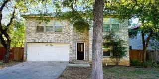 Beautiful Move-In Ready Home in Ashley Place, Schertz, TX - Realtor Commission: $350 Gallery 1