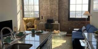 Collins Lofts Gallery 13