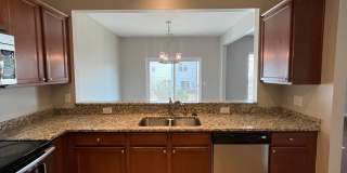 **OFFERING REFUNDABLE APPLICATION FEES** Fantastic 3BD, 2.5BA North Raleigh Townhome with Fenced Backyard in an HOA Community with Premier Amenities Gallery 6