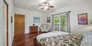 North Shore Tropical Hale | Spacious w/ Private Pool & Tropical Garden Gallery 18