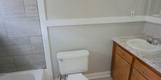 3 BED | 2 BATH | PRIVATE PATIO | WALK TO FORSYTH Gallery 11