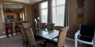 WINTER VACATION RENTAL - 3 Bedroom/3 Bath Condo Gallery 9