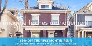 895 Linwood Avenue Gallery 1