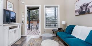 Casata Austin Gallery 27