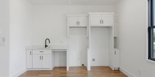 Sleek East Nashville New Construction Studio Gallery 6