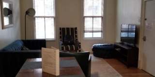 38 Hanson St. Gallery 7