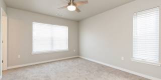 Villas at The Hub | Modern 3 Bedroom Townhome Garage & Private Entry Gallery 25