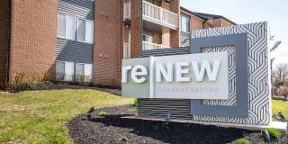 ReNew Foundry Centre Gallery 28