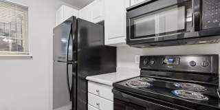 Saratoga Apartments Gallery 7
